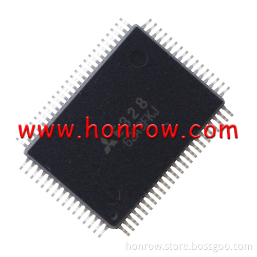 E328 Ignition chip